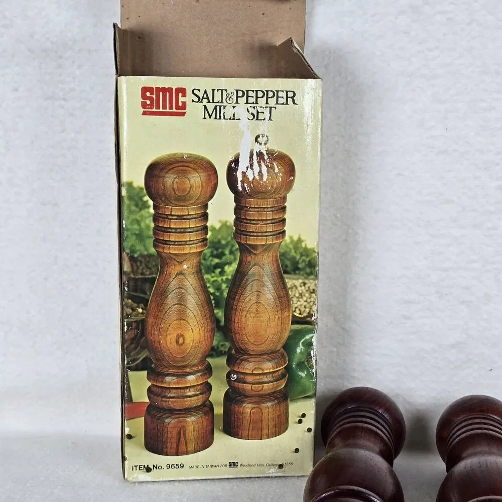 SMC new box